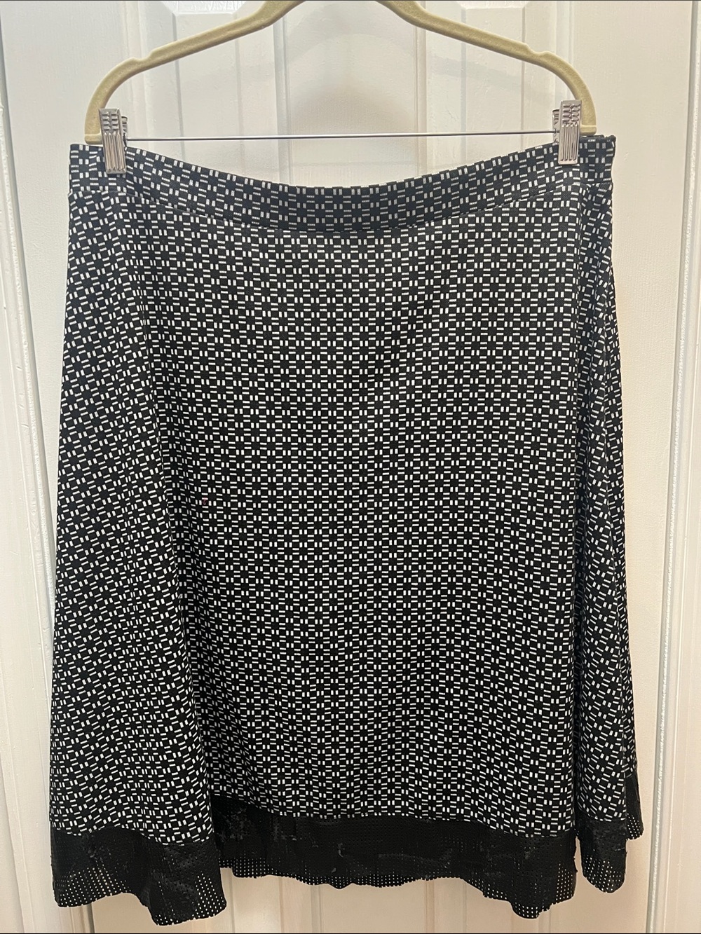 New Directions Skirt Sz 16